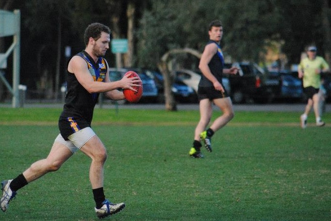 Draws, Derbys and the Dominant Handley in Rd 13 William Buck Premier