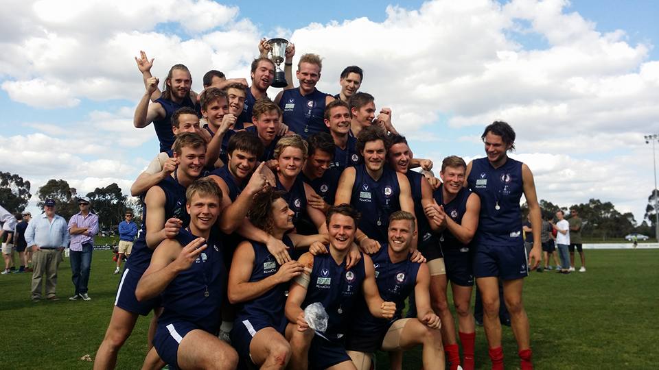 OMs storm to Premier B Reserve victory