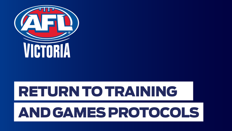 Latest AFL Victoria COVID Protocols: 24 February