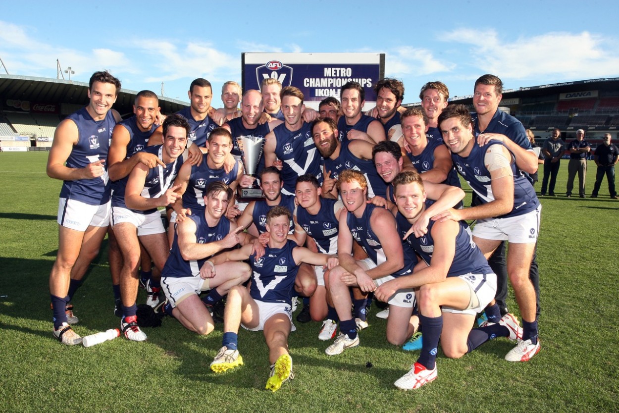 The great escape: VAFA win by 5 points