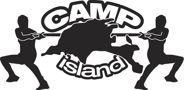 CAMP ISLAND PRE SEASON TRAINING