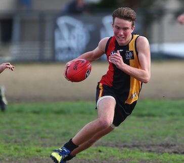 Bloods upset Cobras in Division 3, while Albert Park win battle of the birds against Swans