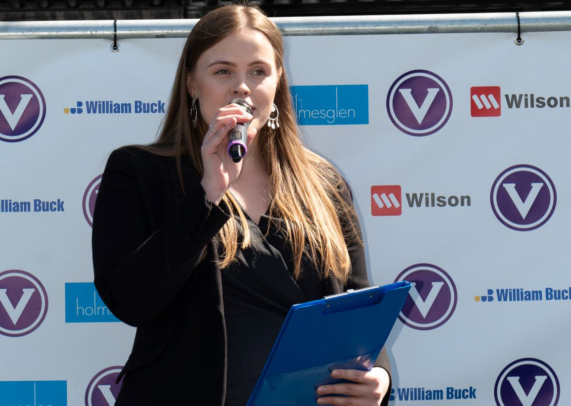 VAFA’s Alisha Min appointed to CAMS Victorian State Council