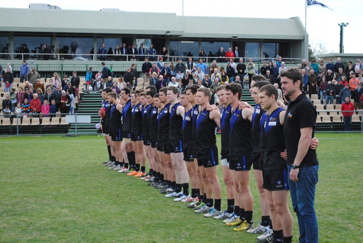 PREMIER GRAND FINAL TO RETURN TO SUNDAY