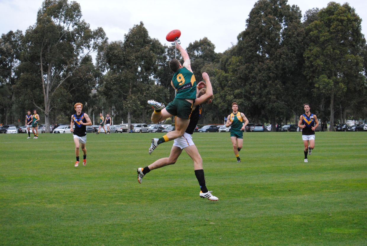 William Buck Premier: Team of the Year