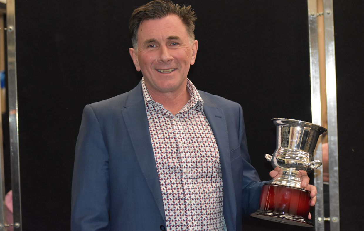 2018 Coaches of the Year named among host of VAFA award winners