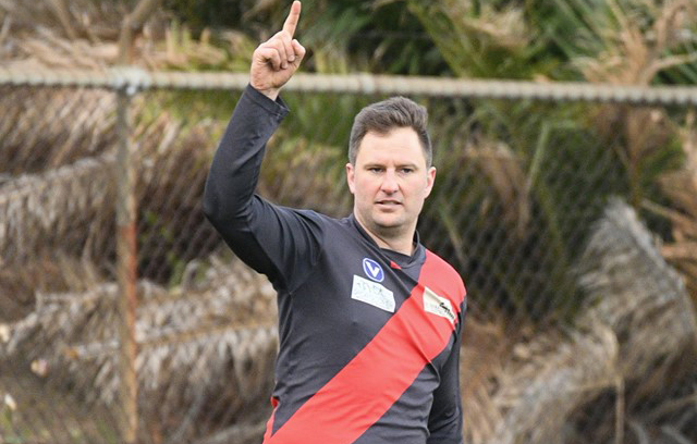 Wickers welcome new coach, clubrooms & women’s team