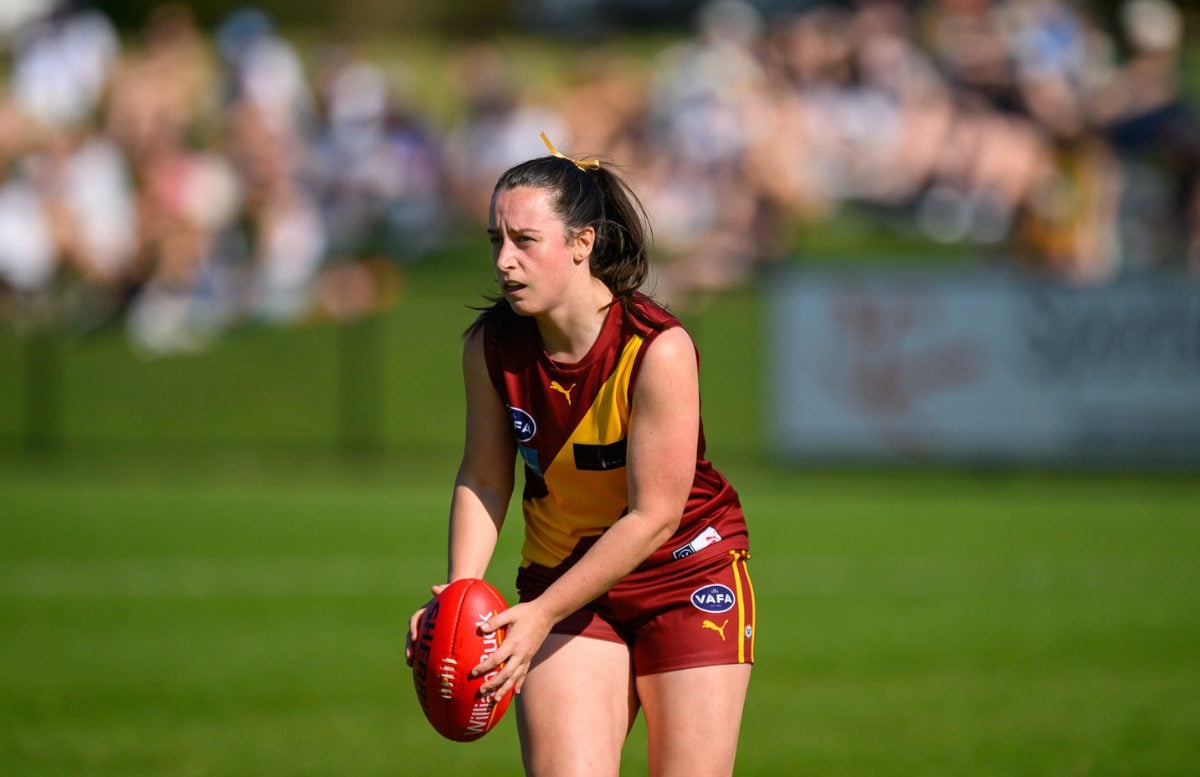Tie-riffic contest as MUWFC and Caulfield thriller ends in a stalemate