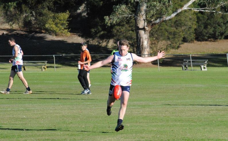 Division 4: Point Cook and Box Hill North to step up