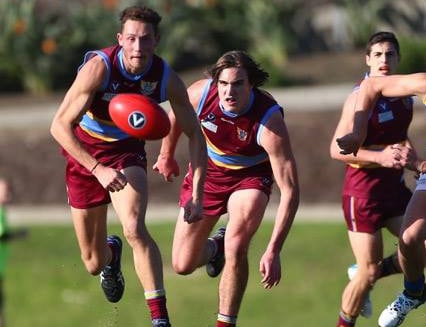 Premier C: Marcellin steer clear at top