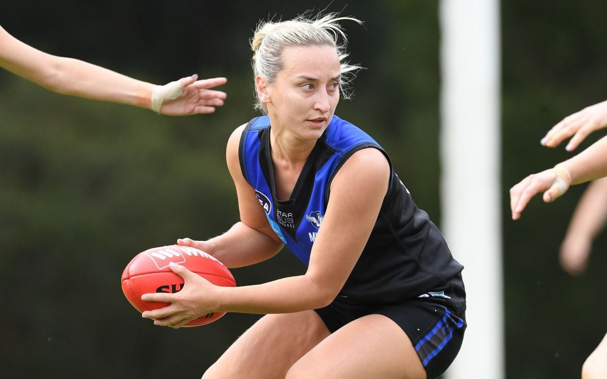 Mugars on the board, Sheagles swoop Magpies
