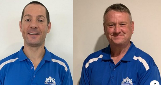 Monash Blues lock in senior coaching duo