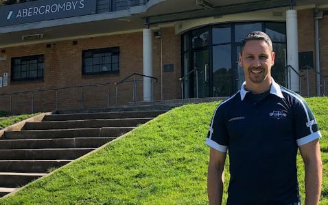 Brown continues VAFA coaching career with OGs