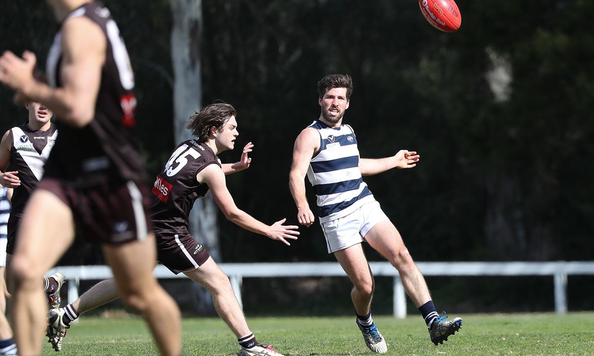Wellers secure finals as OGs maintain strong form