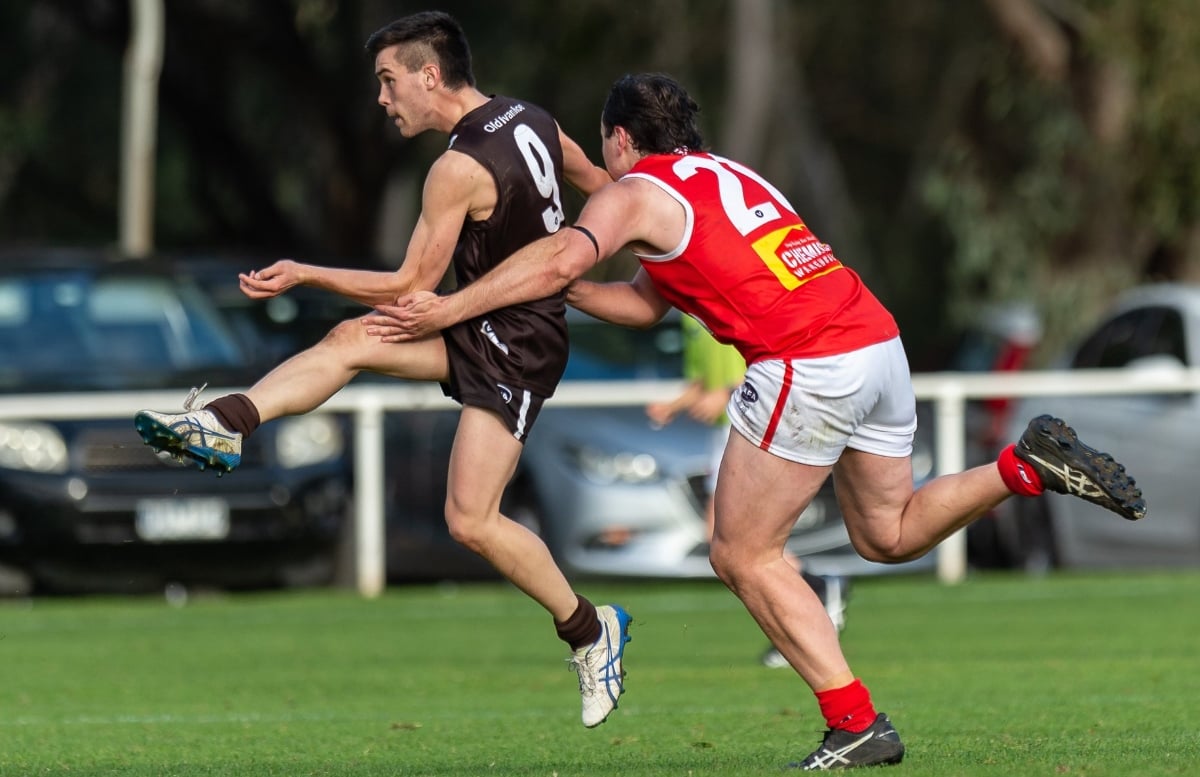 Six teams chase two finals spots as the Premier C ladder tightens