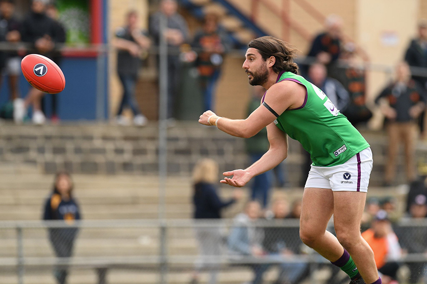 2019 Division 1 fixture released
