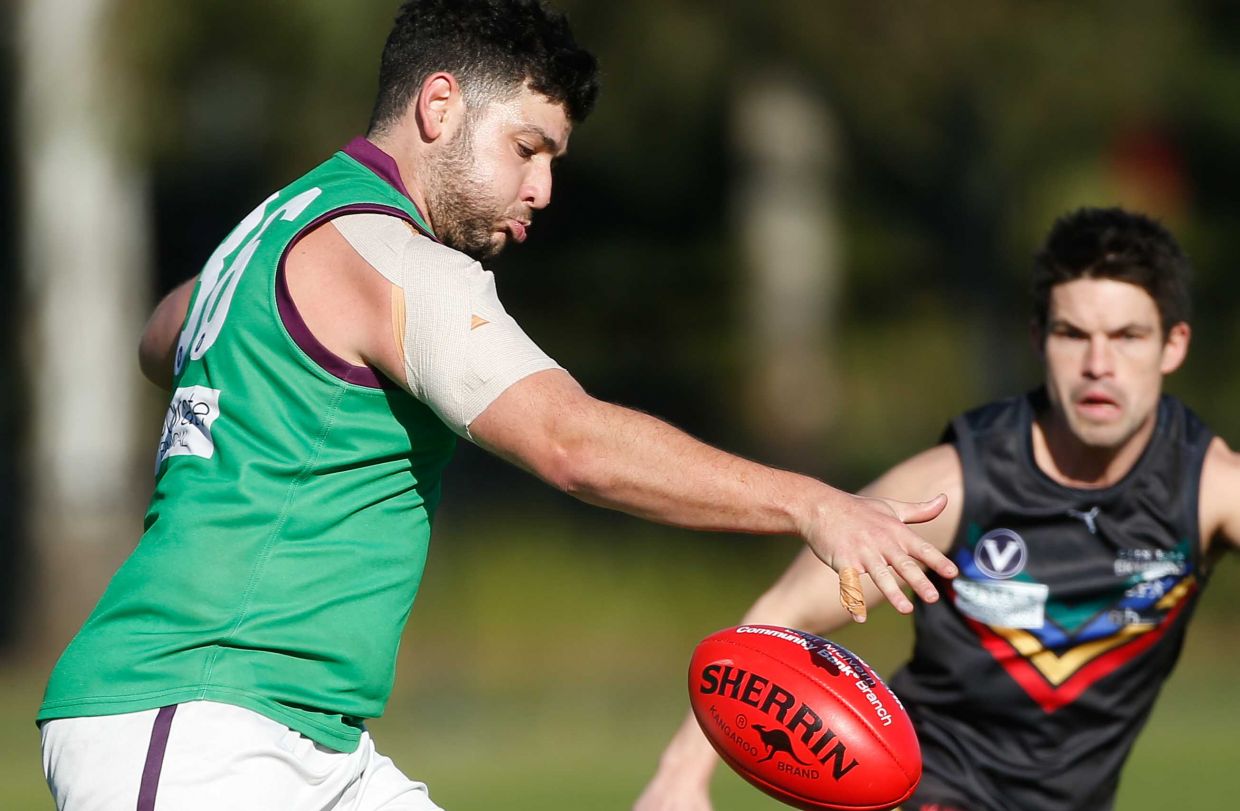 Raiders enter four, Bullants look to stave off relegation