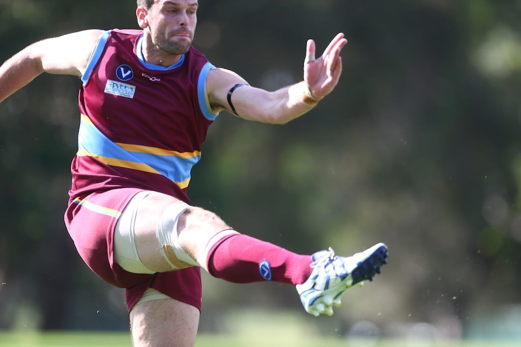 Premier C Rd 11 – Marcellin replace Hoes at top of the table, Krushers stunning comeback