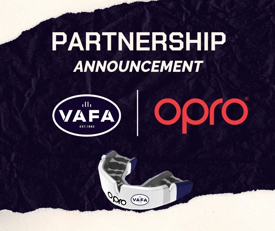 OPRO a Nice Fit For The VAFA