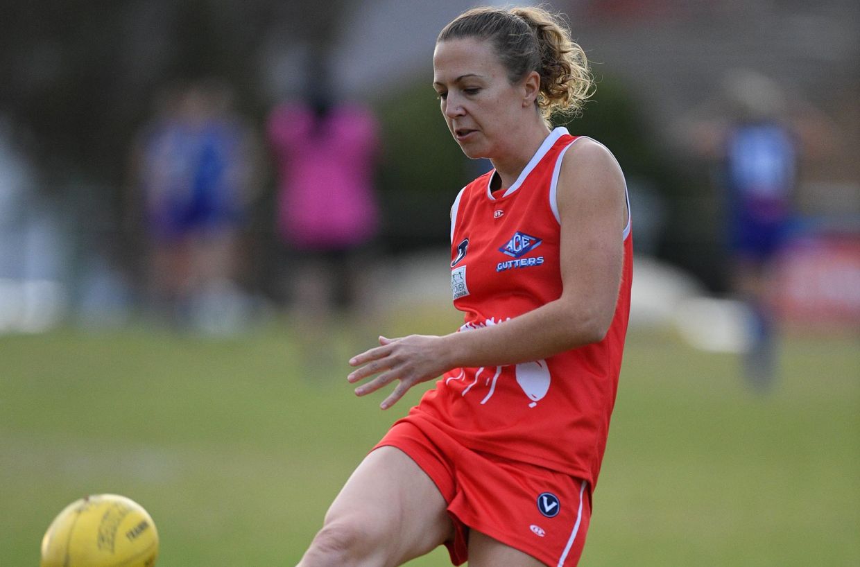 Bullants record sixth straight, Animals, House tie in Div 3