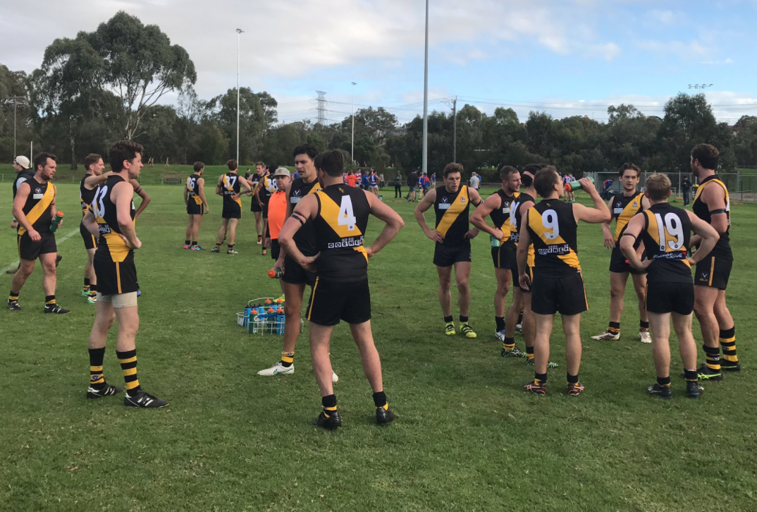 Snakes record first senior win in more than 600 days, Vultures flex muscle