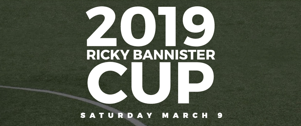 Therry Penola to play Ricky Bannister Cup