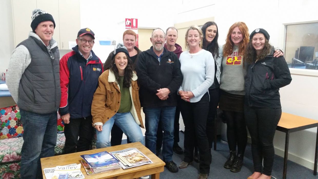 North West Amateur Footy Report Women’s Forum this Sunday night