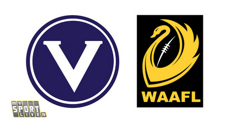 AAFC Championship Live Stream: VAFA vs WA