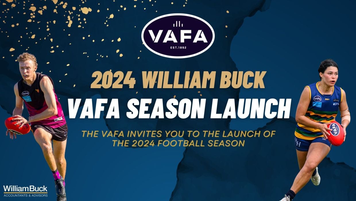 VAFA to launch 2024 season on April 3