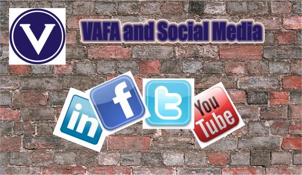 VAFA HQ Twitter vs Facebook: The two horse race