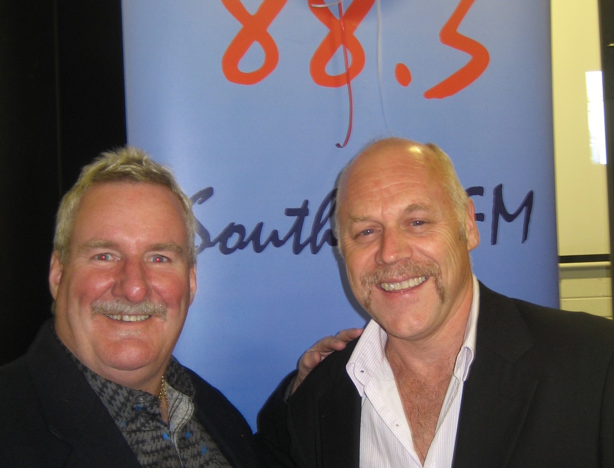 88.3 Southern FM celebrates 25 years of VAFA Sundays with anniversary show this weekend