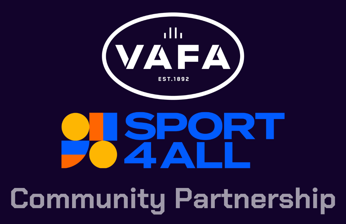 VAFA and Sport4All partner to drive inclusion