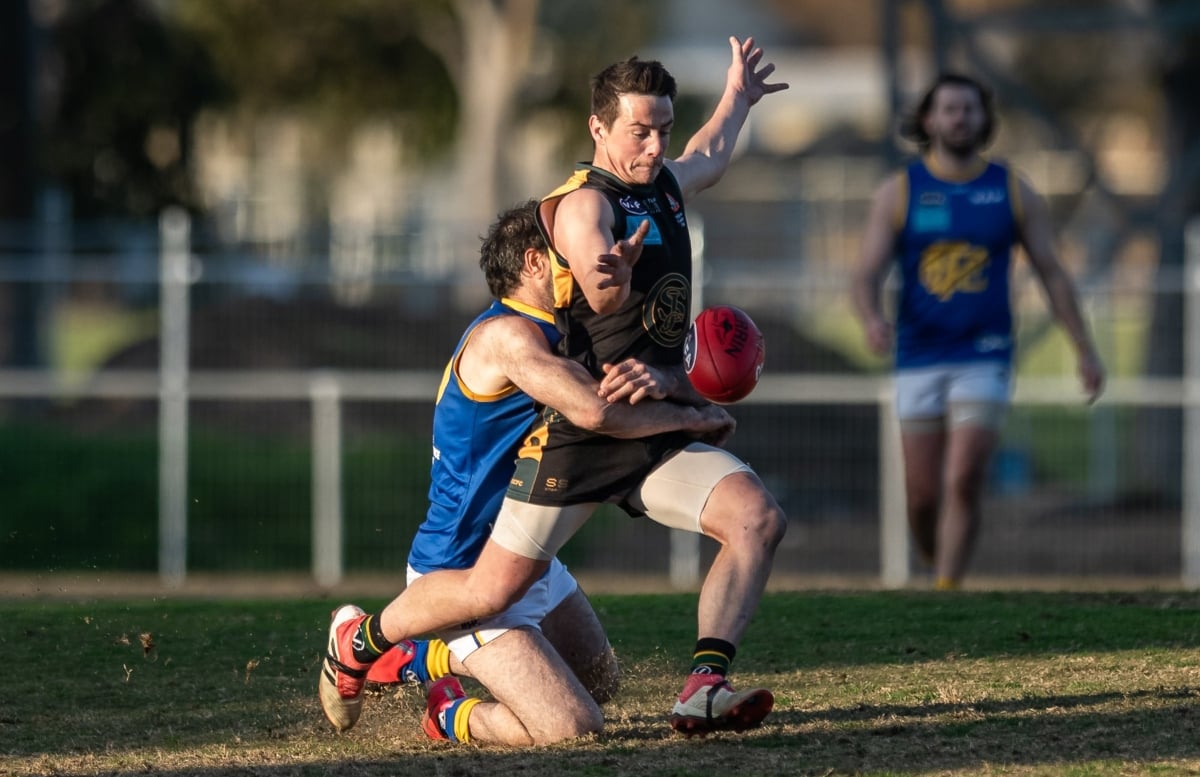 VAFA’s Most Competitive Competition