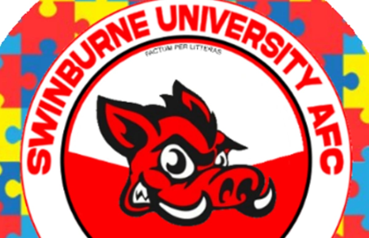 Swinburne Unveils New Logo