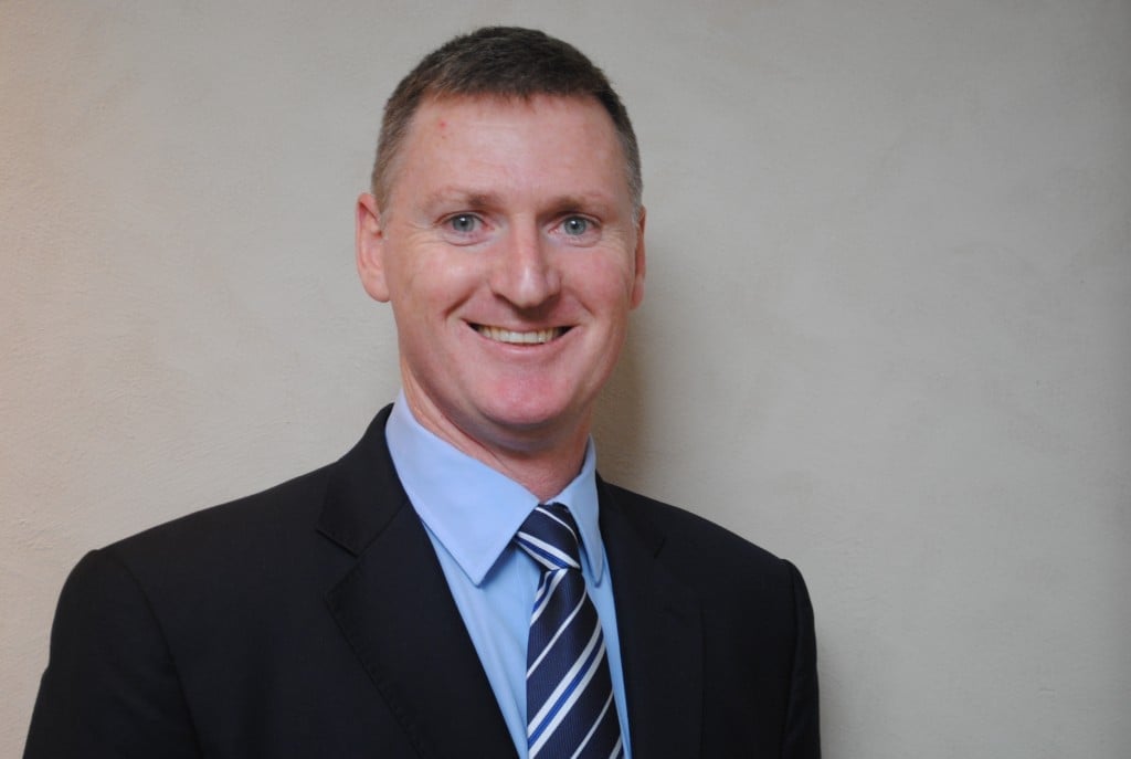 Tim Nelson appointed new VAFA President