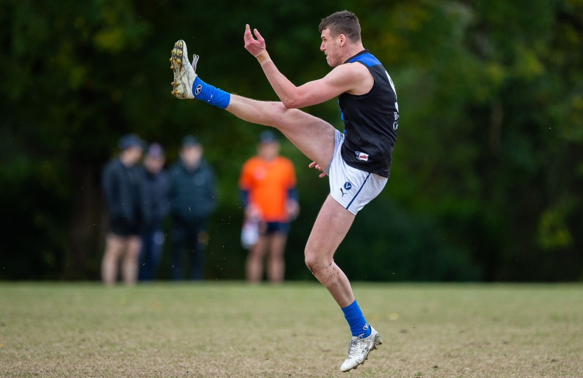 Redemption on the cards in 2023 for University Blues