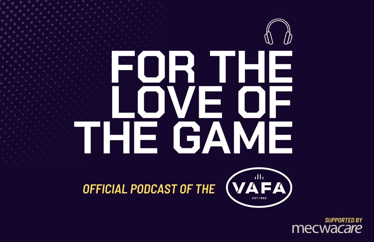 VAFA Podcast – Creating a Premiership dynasty at a pub