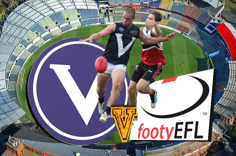 VAFA AND EFL SPECIAL PREVIEW PODCAST