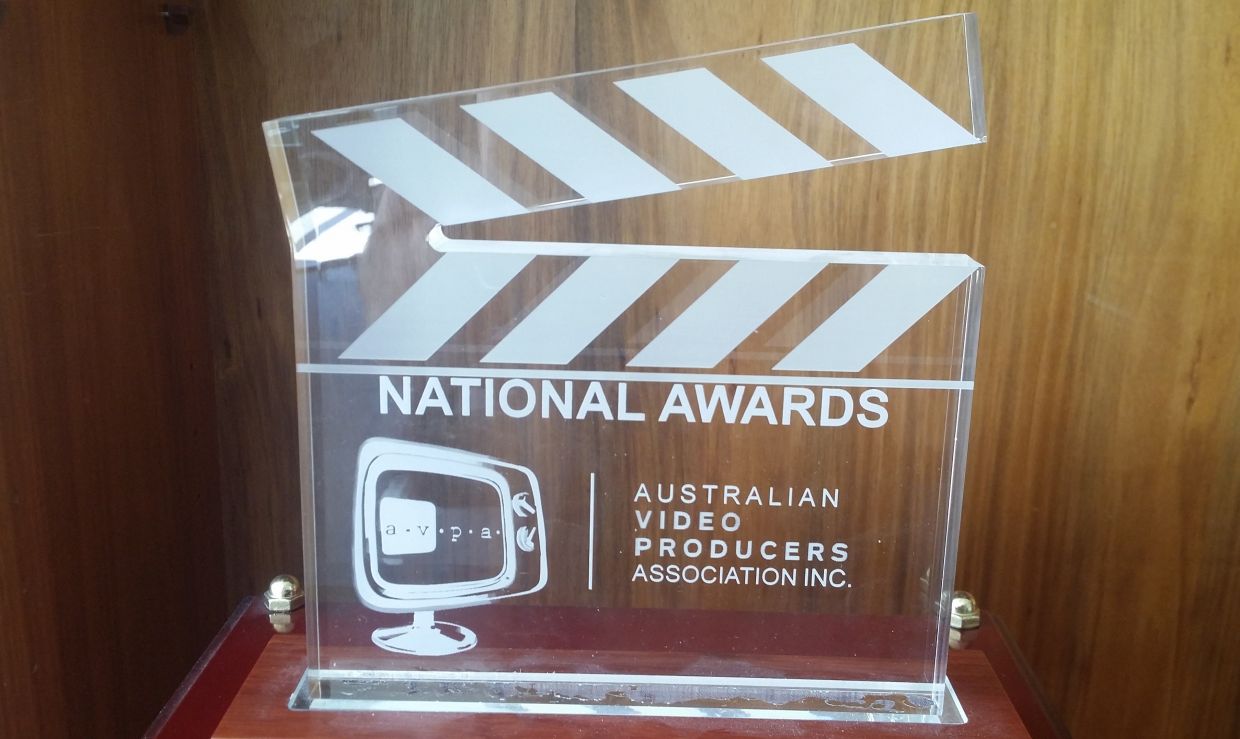VAFA Video Producer wins four awards for VAFA TV