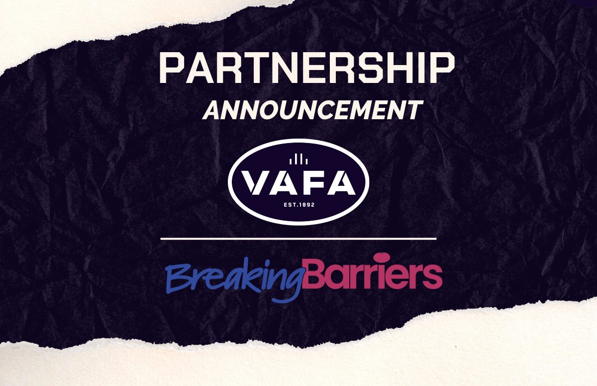 VAFA Partners With CMSport and Proud2Play