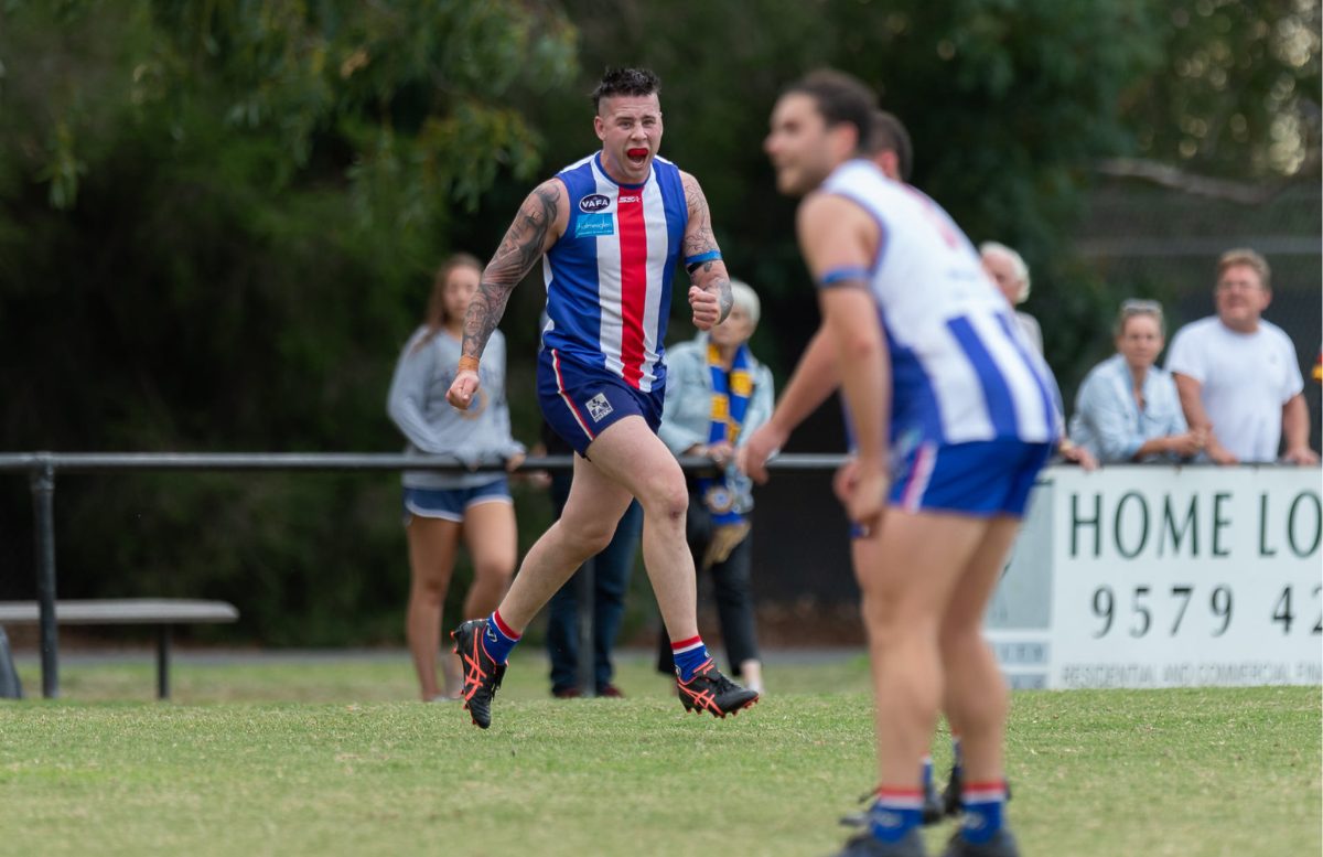 Oakleigh Krushers End UHS-VU Winning Streak, Whilst Glen Eira is Flying at 5-0 and on Top of the Ladder