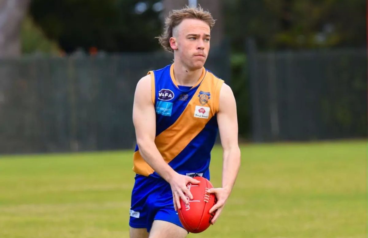Williamstown CYMS bank their most important win of the year