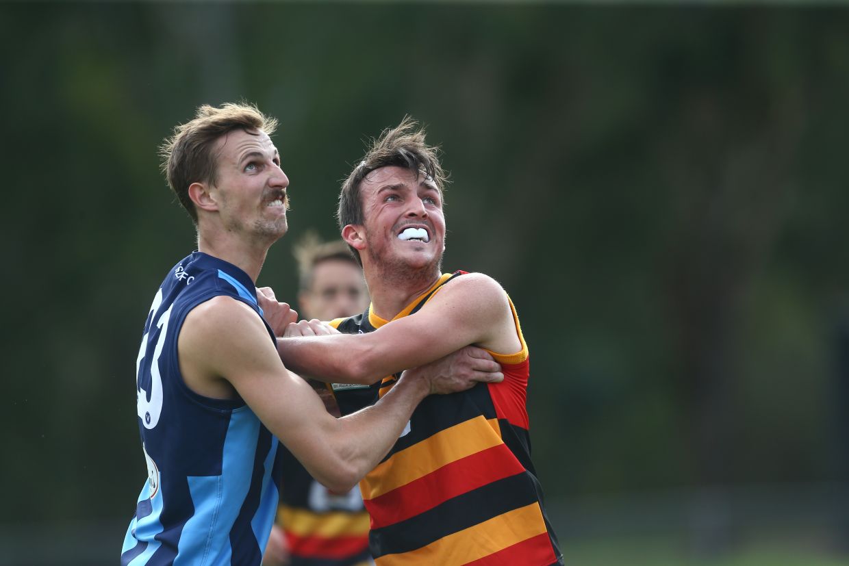 Bullen Templestowe produce come-from-behind stunner in Division 2
