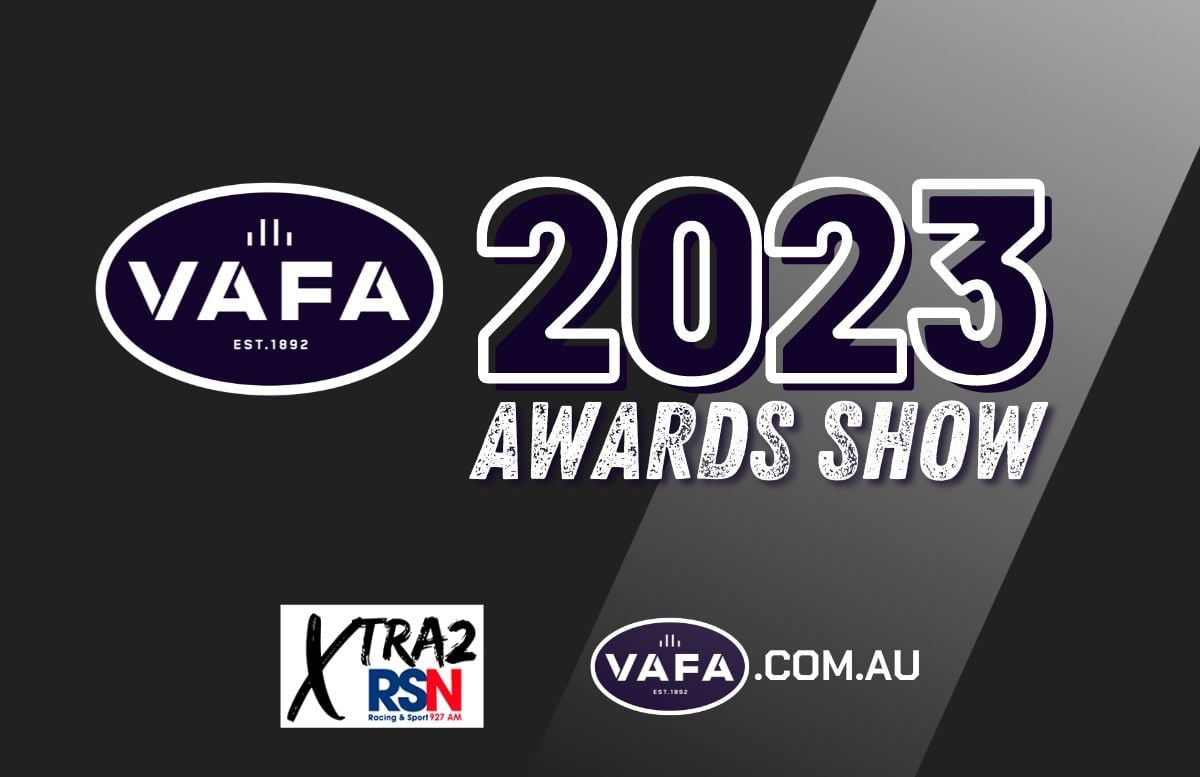 2023 VAFA Awards Show