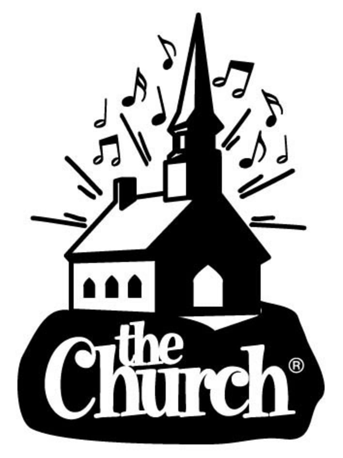“THE CHURCH” COMES TO MELBOURNE