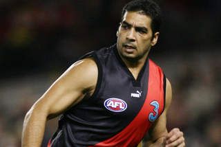 Therry sign ex-AFL star as senior coach