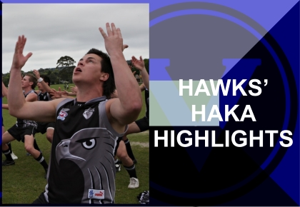 18s FACE NZ HAWKS