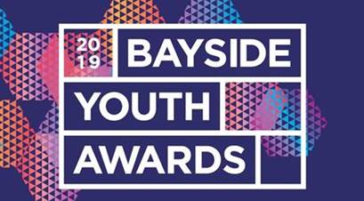 Bayside Youth Awards 2019