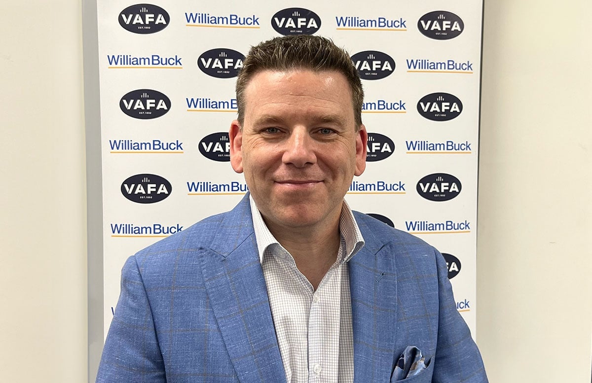 Jason Bennett joins VAFA Media