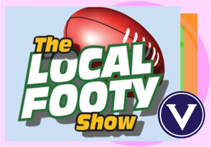 LOCAL FOOTY SHOW